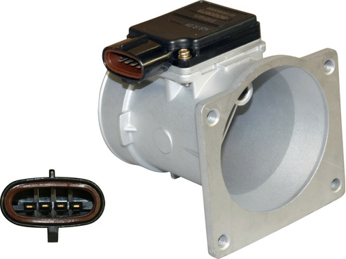 Sensor Maf C/base Ford Windstar V6 3.8l 95 Intran-flotamex