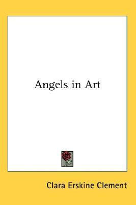 Libro Angels In Art - Clara Erskine Clement