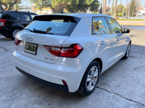 Audi A1 1. 0 Sportback 30 Tfsi Urban
