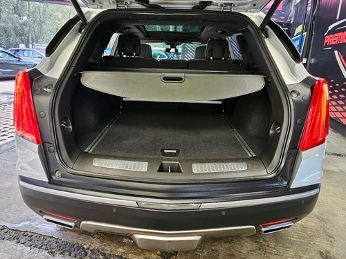 Cadillac XT5 3.7 Platinum At