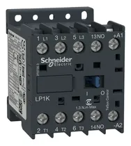 Comprar Contactor Schneider 3p 9a 1na 24vcc Tesys K Lp1k0910bd