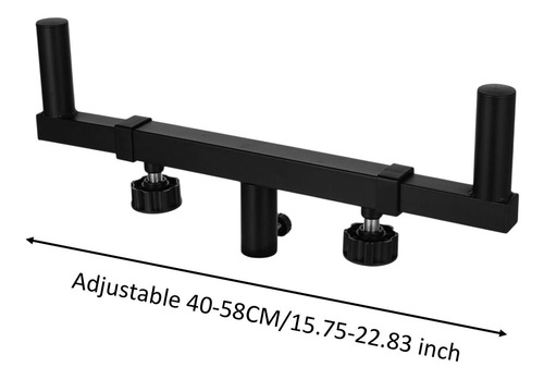 Suporte De Alto-falante, Adaptador De Barra De Suporte,