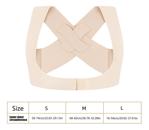 Soporte Para La Espalda Soporte Para La Espalda Para Mujeres