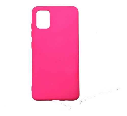 Silicone Case Para Samsung A32 4g Funda Premium Cover Soft