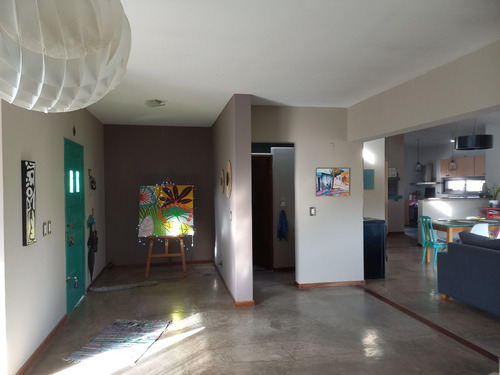 Villa Del Lago: Hermosa Casa En Venta - Va. Parque San Miguel