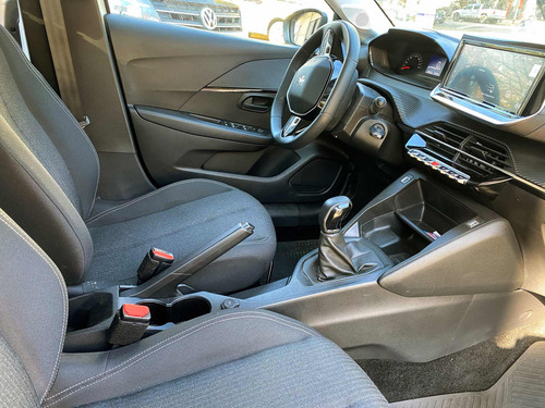 Peugeot 208 1.6 Active Pack