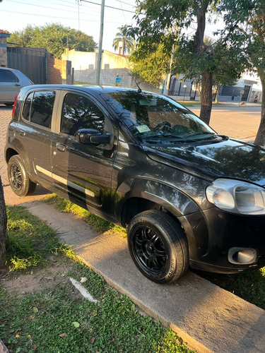 Fiat Uno 1.4 Attractive