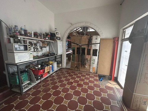 Venta Complejo Locales Alto Alberdi Casa 1 Dorm