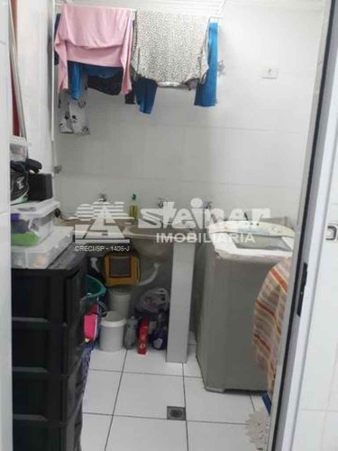 Imagem 12 de 12 de Venda Sobrado 2 Dormitórios Jardim Tabatinga Guarulhos R$ 360.000,00 - 35310v