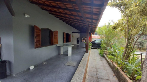 Imagem 3 de 26 de Casa - Ref: 890728