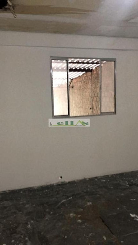 Imagem 7 de 11 de Galpão Para Venda, 125.0m² - 1691