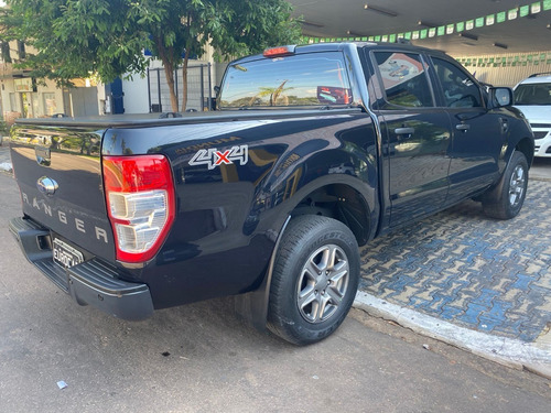 Imagem 14 de 16 de Ford Ranger Xls 2.2