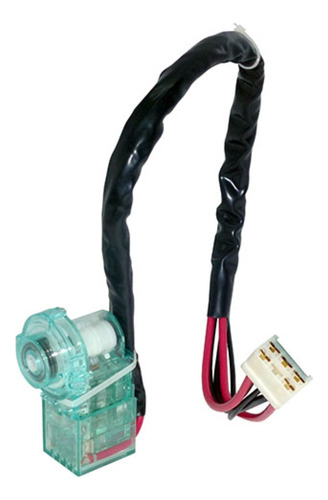 Comutador Eletrico Ignicao C/chicote Mb Axor/atego -