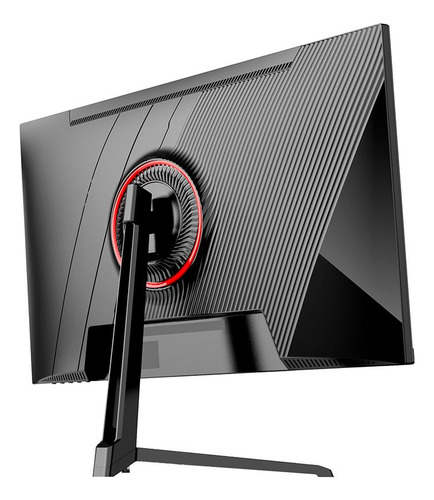 Monitor Gamer Hq 24 1ms,180hz, Ips, Amd Freesync Hq24ip18 Preto