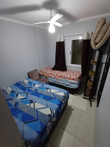 Alugo Apartamento De 1 Dormitório Para Temporada Em Praia Grande Diárias A Partir De 130 Reais !