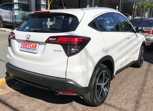 Honda HR-V EX 1.8 Flexone 16V 5p Aut.