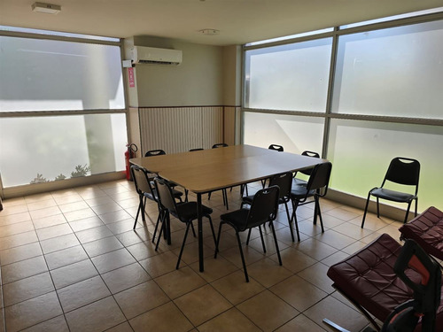 Departamento En 4to. Piso De 3d Y 2b En Venta En Macul