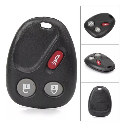 Control Alarma Cheyenne Silverado 2003 2004 2005 2006