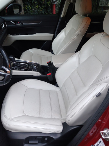 Mazda CX-5 2.0 L I Grand Touring At