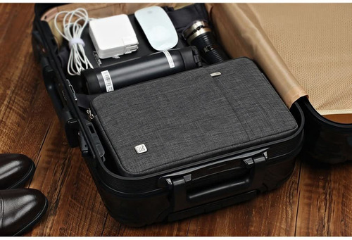 Funda Universal Para Tablet De 10 Pulgadas - Color Gris