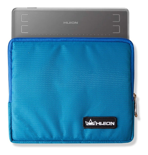 Estuche Protector Tableta Digitalizadora Huion Hs64 Dibujo