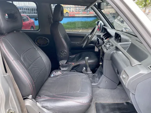 Mitsubishi Montero 3.0 V13vna Mt