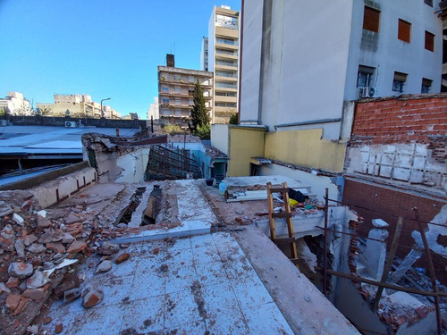 Imagen 24 de 30 de Departamento Venta -1 Dormitorios- 45mts 2 Totales - La Plata-pozo-emprendimiento.