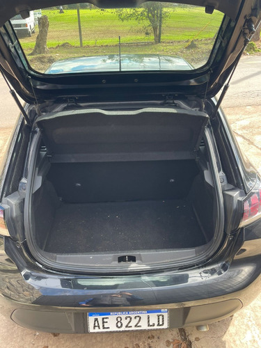 Peugeot 208 1.6 Allure