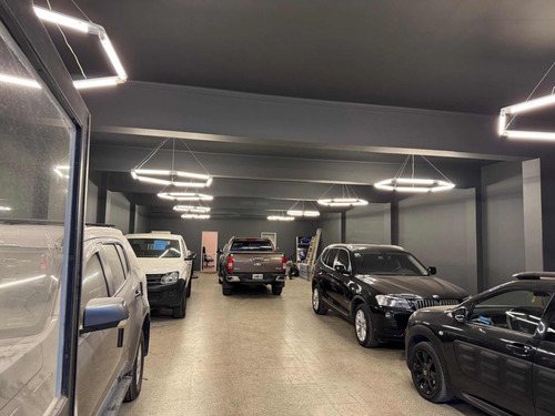 Vendo Excelente Locar Comercial En El Centro De Bahía Blanca