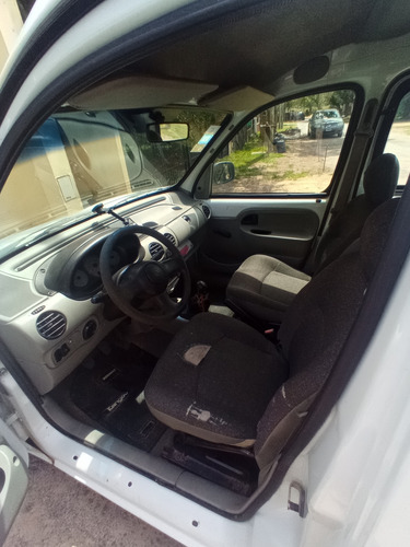 Renault Kangoo 1.9 Confort D