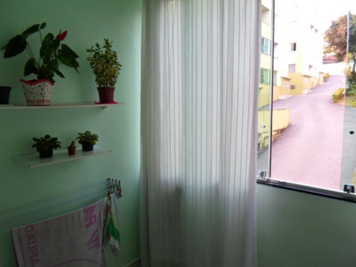 Imagem 8 de 8 de Apartamento - Liberdade - Ref: 2751 - V-2751