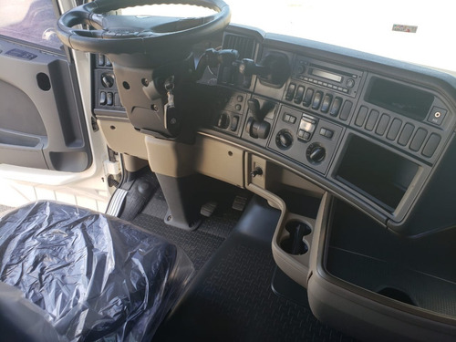 Scania R440 6x2, 2018 - Highline