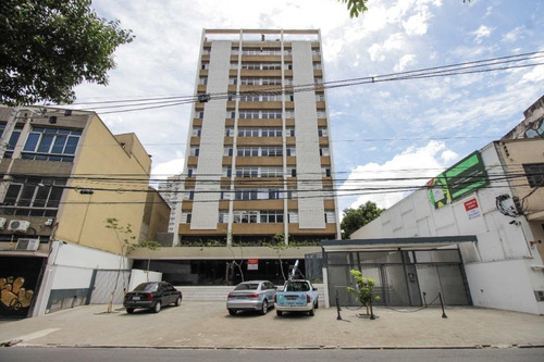 Imagem 22 de 30 de Apartamento Com 3 Dormitórios À Venda, 82 M² Por R$ 710.000,00 - Cambuci - São Paulo/sp - Ap19757