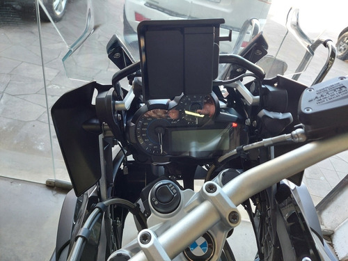 Imagem 3 de 7 de Bmw Gs 1200