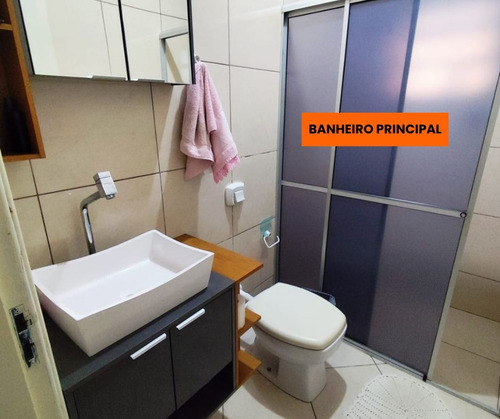 Oportunidade Imperdível! Casa Averbada E Financiável. São Francisco Do Sul-sc - Sandra Regina (ubatuba)