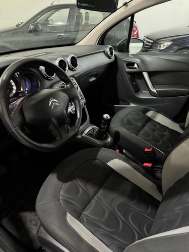 Citroën C3 TENDANCE 1.5 COM TETO PANORAMICO 2014