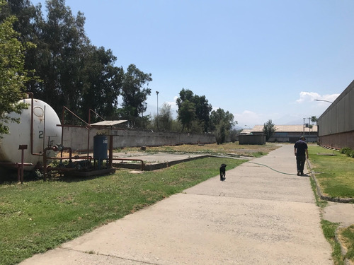 Importante Propiedad Comercial/industrial Av Concha Y Toro