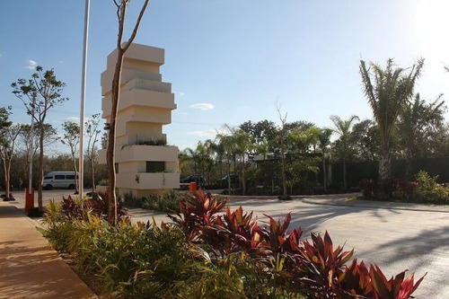 Imagen 11 de 21 de Venta De Lotes Residenciales En Mérida, Privada Zendera En C