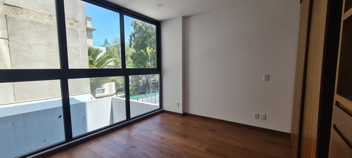 Imagen 8 de 10 de Departamento Nuevo En Venta En Polanco Entre Homero Y Horaci