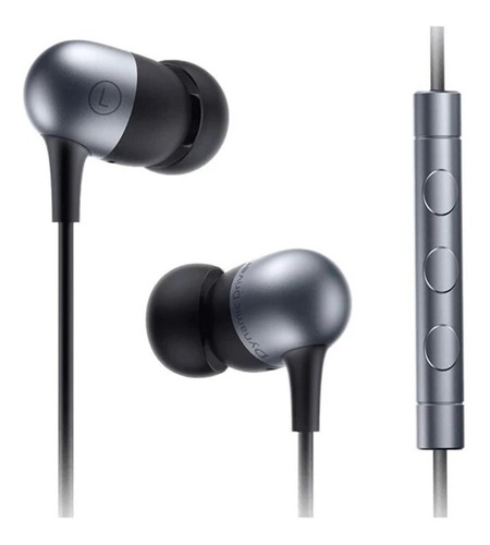 Audífonos Manos Libre Xiaomi Capsule Earphones Pro Original