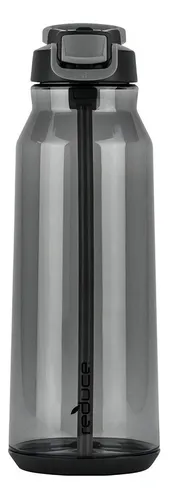 comprar Reduce La Botella De Agua Hydrate Tritan Tapa De Pajita 1lt comprar Reduce La Botella De Agua Hydrate Tritan Tapa De Pajita 1lt