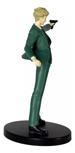 Figure Spy X Family- Loid Forger - Vibration Stars