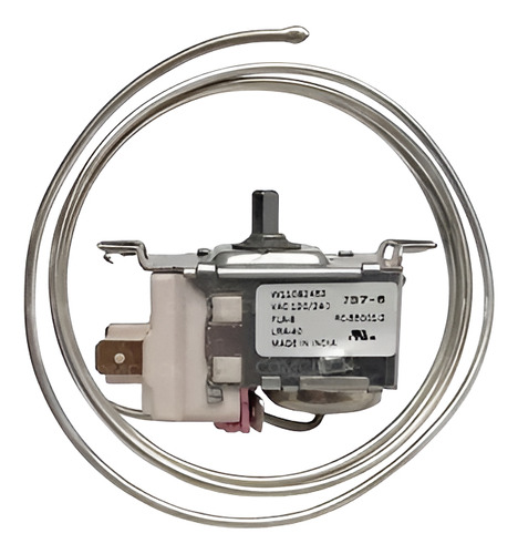 Termostato Tsv-1002-01 Robertshaw Freezer Consul Cvu30a