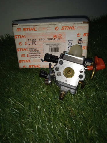 Carburador Ht 101 Stihl Original