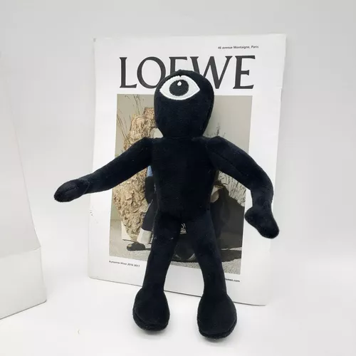 Compra online de 40 cm roblox portas boneca de pelúcia para fãs portão  teddy boneca conjunto de bonecas de porta brinquedos de pelúcia presentes