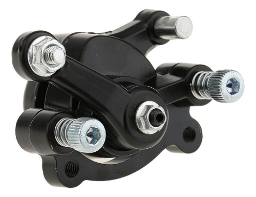 Pastilhas De Freio A Disco Traseiro Caliper 49cc 47cc Mini