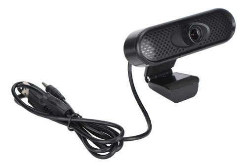 Câmera Usb 1080p Sem Drive, Foco Manual, 2 Milhões De Alta D