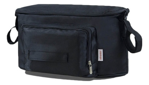 Organizador Bebe Para Cochecito Bolsa Silla De Paseo Viaje