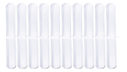 Bola De Papel Blanca, Plegable, Blanca, 10 Pompones Redondos