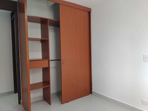 Imagen 6 de 19 de Apartamento En Venta En Itagui - Suramérica
